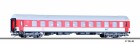 16729 Tillig Sleeping car type Y WALB